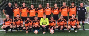 Polegate Town F.C. 2nd team