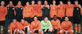 Polegate Town F.C. 2nd team