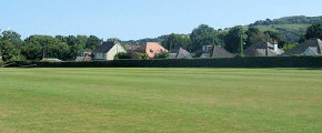 Polegate Town F.C. Club Grounds