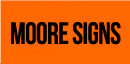 Moore Signs Logo